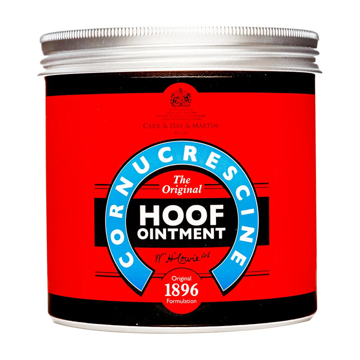 The Original Cornucrescine Hoof Ointment 500ml