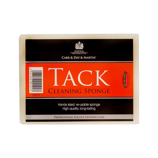 Belvoir Tack Cleaning Sponge