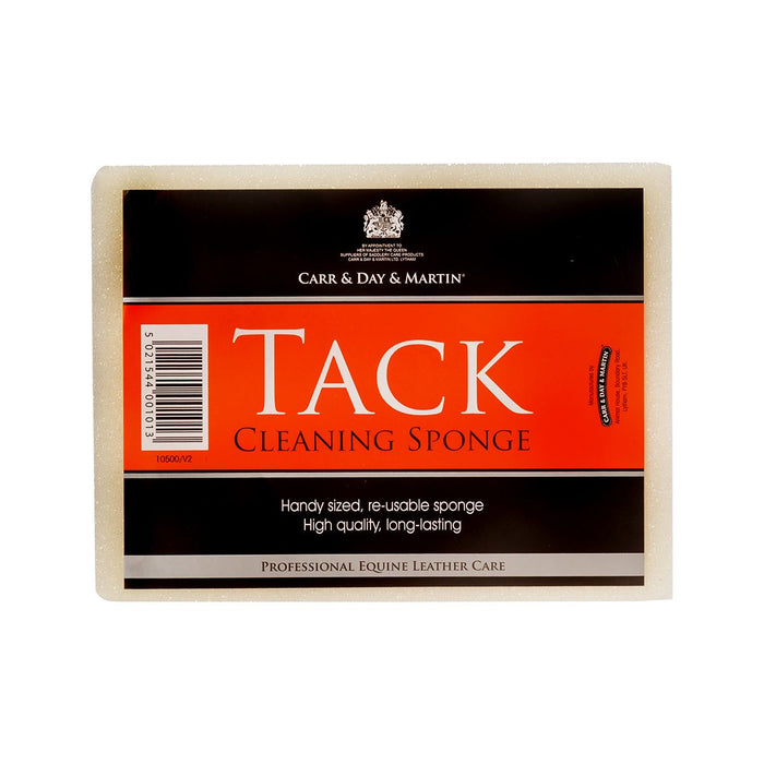 Belvoir Tack Cleaning Sponge
