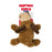 Kong Cozie XL Dog Toy