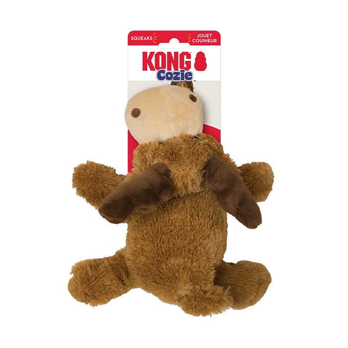 Kong Cozie XL Dog Toy
