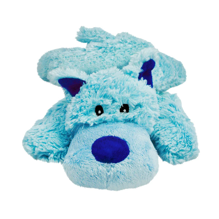 Kong Cozie Dog MD Toys