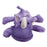 Kong Cozie Dog MD Toys