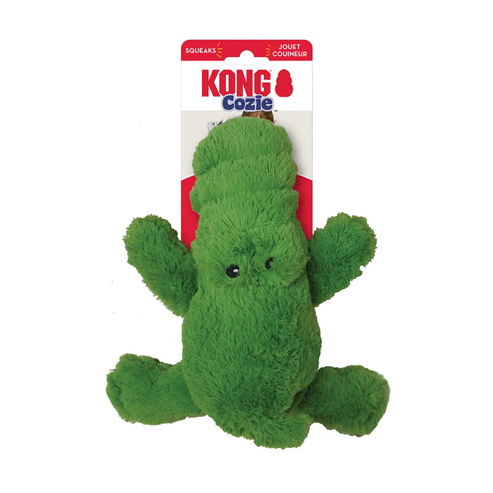 Kong Cozie Dog MD Toys