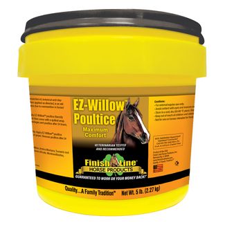 EZ-Willow Horse Poultice 5LB