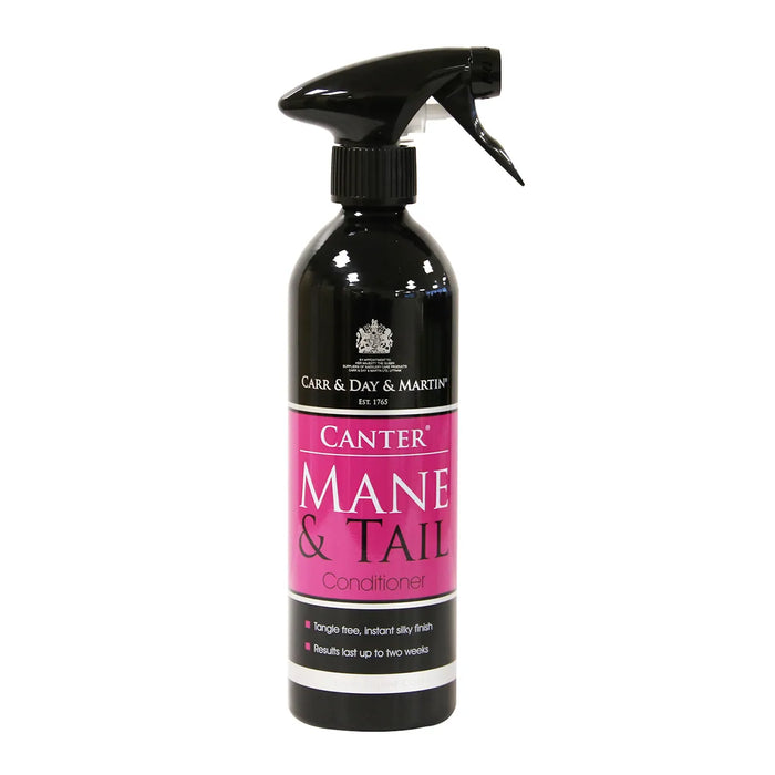 Canter Mane & Tail Conditioner 500ml