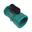 Lever-Style Hose Shut-Off Valve