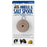 Mineral and Salt Spool with Hanger