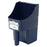 Enclosed Plastic Feed Scoop