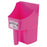 Enclosed Plastic Feed Scoop