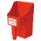 Enclosed Plastic Feed Scoop