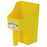 Enclosed Plastic Feed Scoop