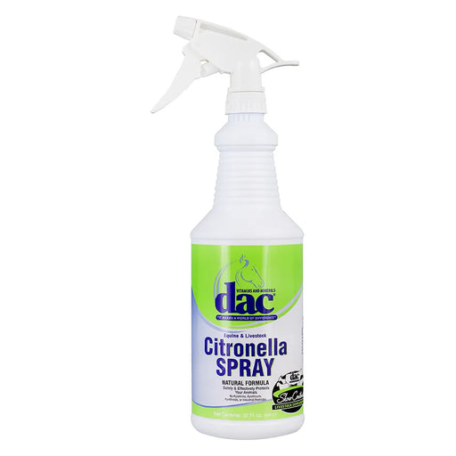 dac Equine & Livestock Citronella Spray 32oz