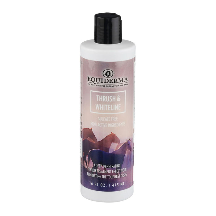 Equiderma Thrush & White Line Treatment 16oz