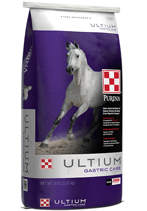 Ultium Gastric Care 50lbs