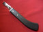 Tosaky Hoof Knives