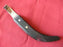 Tosaky Hoof Knives
