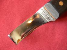 Tosaky Hoof Knives