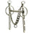 Liverpool Straight Bar Bit, 5 1/2" SS