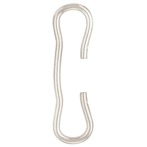 Bucket Hook Nickle Plated