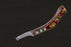 J Nunn Hoof Knives