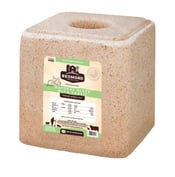 Redmond Garlic Premium Mineral Salt Block 44lb