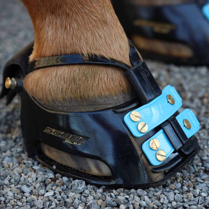 Scoot Boot Mud Strap Pack