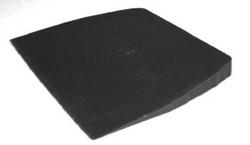 Iron Craft Pads