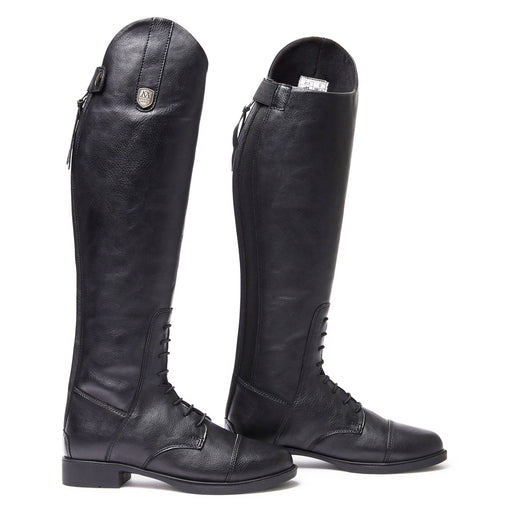 Mountain Horse Veganza Young Field Boots - Child