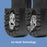 Mountain Horse Arctica Lace Winter Paddock Boots