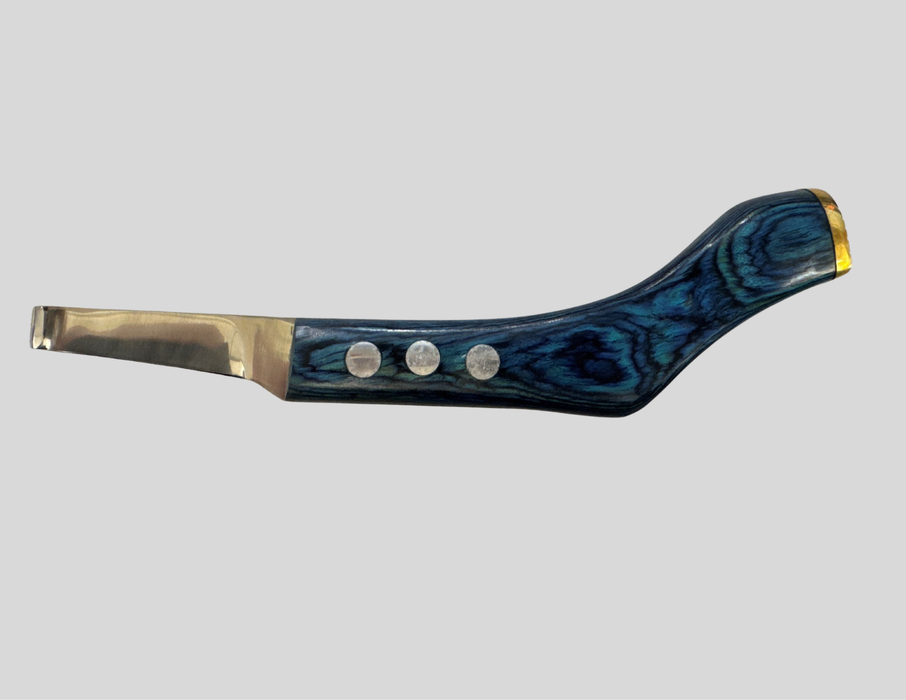 J Nunn Hoof Knives
