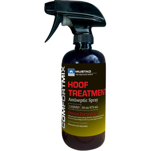 Comfortmix Hoof Treatment Spray 16oz