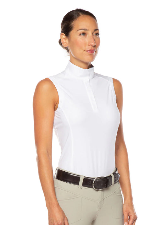 Affinity Sleeveless Show Shirt -Kerrits