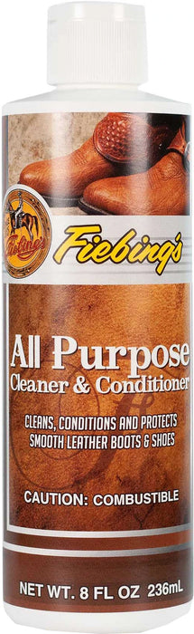 Fiebing's All Purpose Cleaner & Conditioner