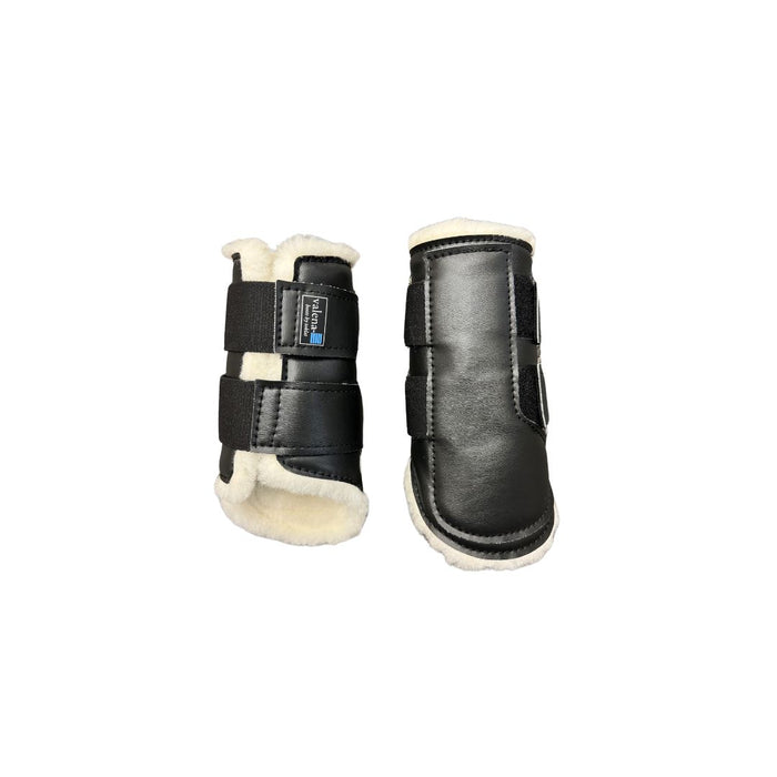 Valena Fleece Boot