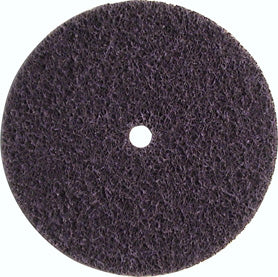 6" Foot Pro Economy Sharpening Wheel