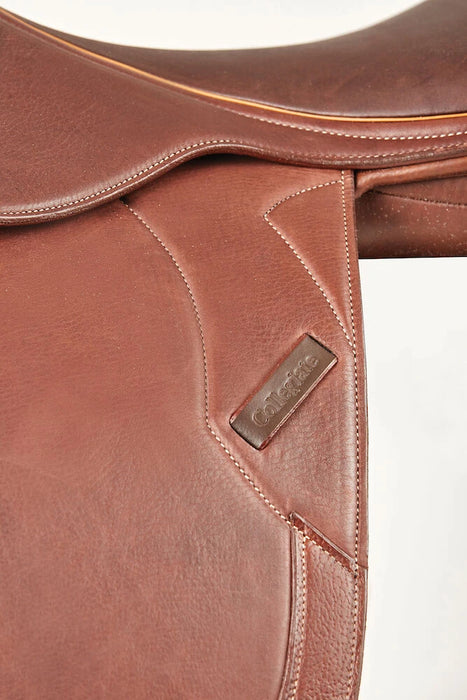 Collegiate Honour Close Contact Saddle
