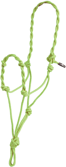 Twisted Rope Halter