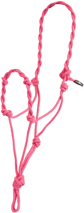 Twisted Rope Halter