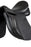 Collegiate Scholar All Purpose Saddle with Round Cantle