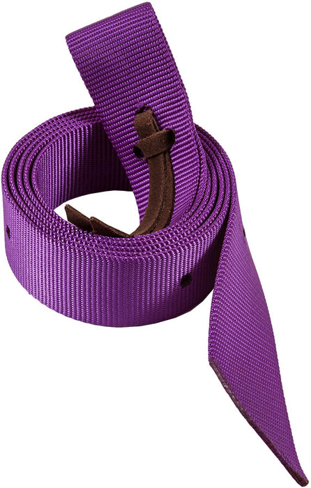 Nylon Cinch Strap