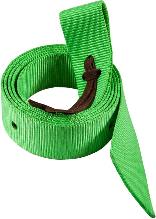 Nylon Cinch Strap