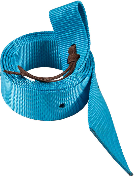 Nylon Cinch Strap