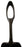 Tosaky Hoof Knives