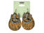 Cowboy Boot Earrings