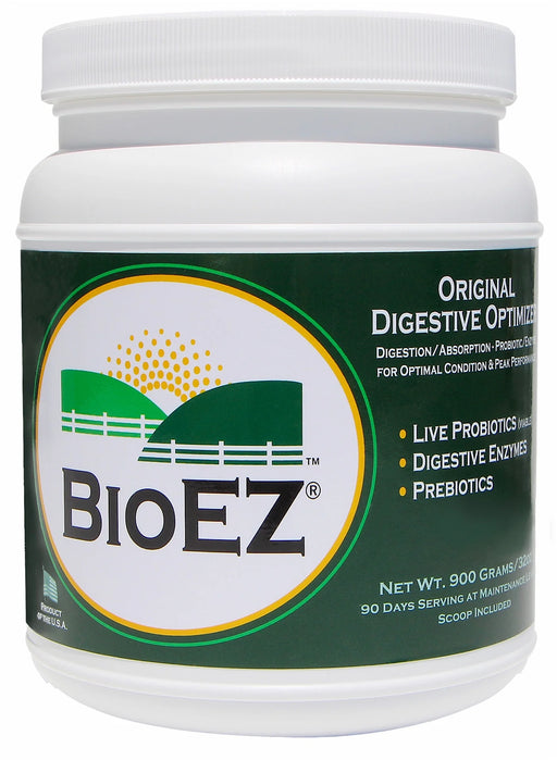 Bio EZ