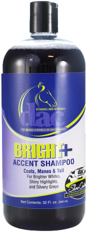 dac Bright Accent Shampoo