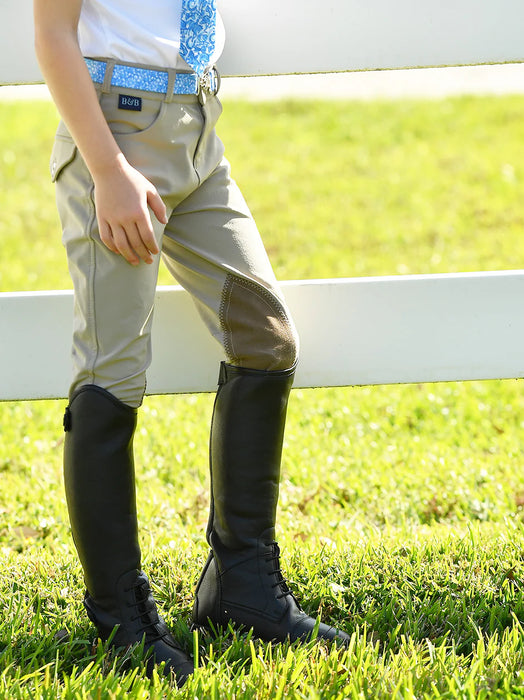 Boys Breeches