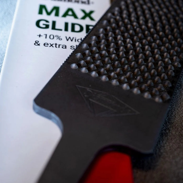 Diamond Max Glide 14" Rasp