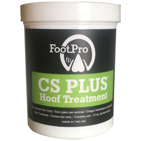 Footpro CS+ Hoof Treatment